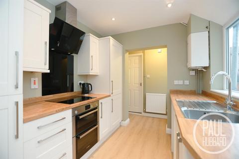 undefined, Somerton Avenue, Lowestoft, NR32