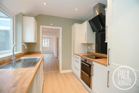 undefined, Somerton Avenue, Lowestoft, NR32