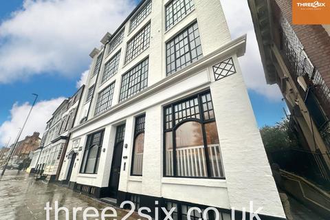 undefined, 20 Hockley Hill, B18