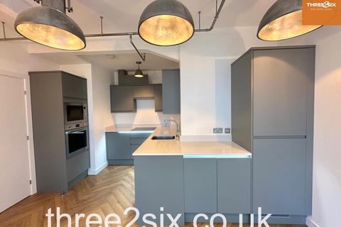 undefined, 20 Hockley Hill, B18