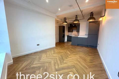 undefined, 20 Hockley Hill, B18