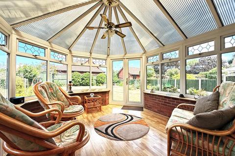 4 bedroom detached house for sale, Fairlawn Avenue, Washford Park Meole Village, Shrewsbury