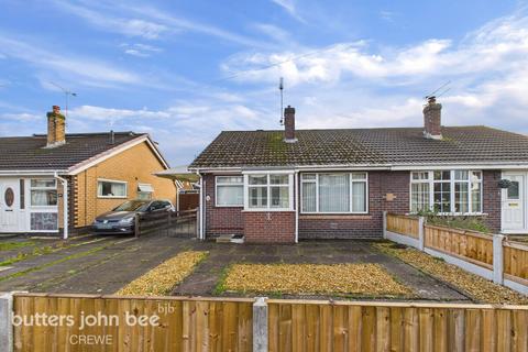 undefined, Greenfields Avenue, Crewe