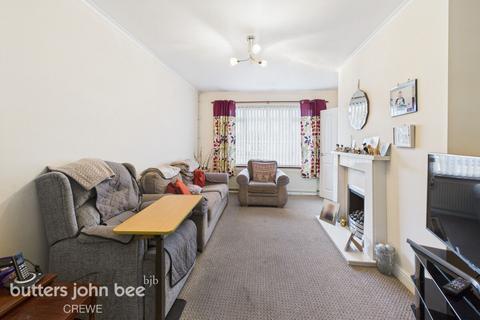 undefined, Greenfields Avenue, Crewe