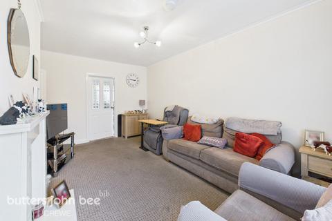 undefined, Greenfields Avenue, Crewe
