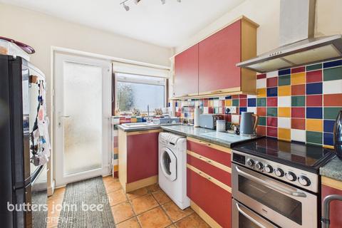 undefined, Greenfields Avenue, Crewe