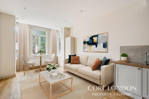 undefined, Avenue Gardens, Acton, W3