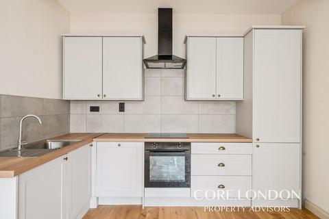 undefined, Avenue Gardens, Acton, W3