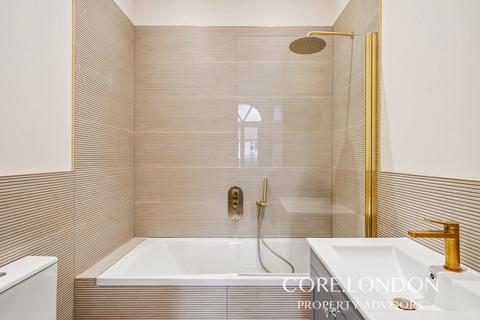 undefined, Avenue Gardens, Acton, W3