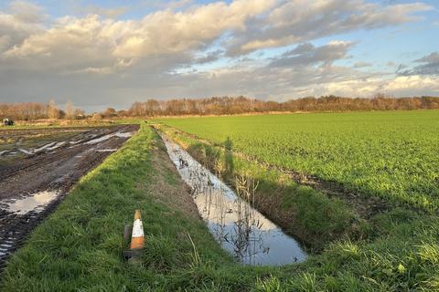 undefined, Common Lane, Banks PR9