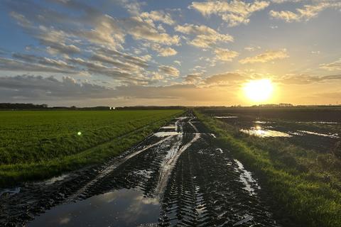 undefined, Common Lane, Banks PR9