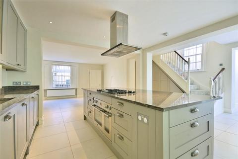 undefined, Chalcot Crescent, Primrose Hill, London, NW1