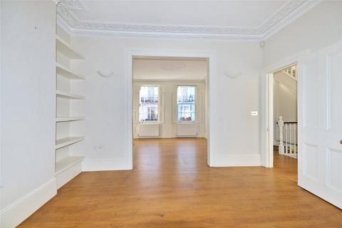 undefined, Chalcot Crescent, Primrose Hill, London, NW1