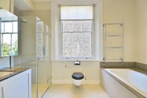 undefined, Chalcot Crescent, Primrose Hill, London, NW1