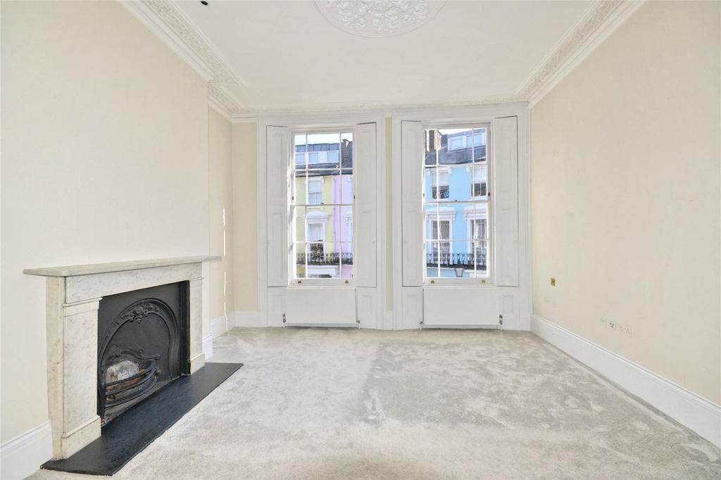 Principal Suite