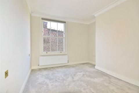 undefined, Chalcot Crescent, Primrose Hill, London, NW1