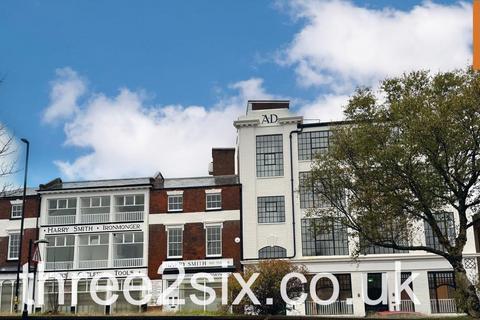 undefined, The Gem, 20 Hockley Hill, B18