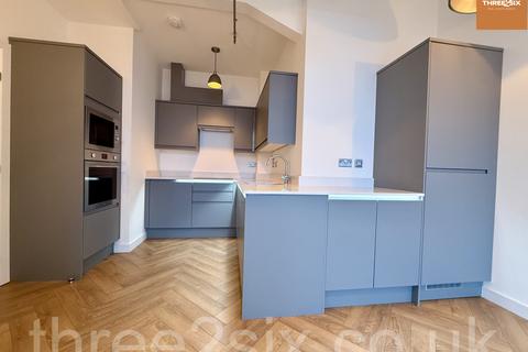 undefined, The Gem, 20 Hockley Hill, B18