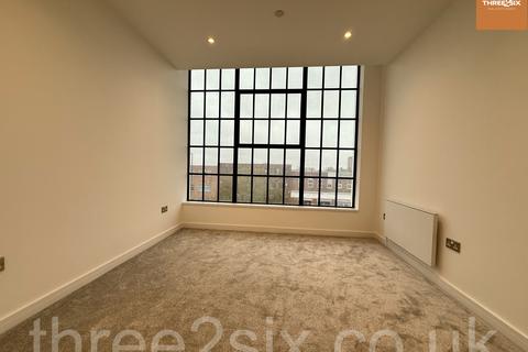 undefined, The Gem, 20 Hockley Hill, B18