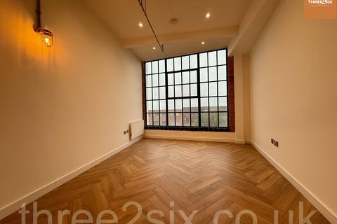 undefined, The Gem, 20 Hockley Hill, B18