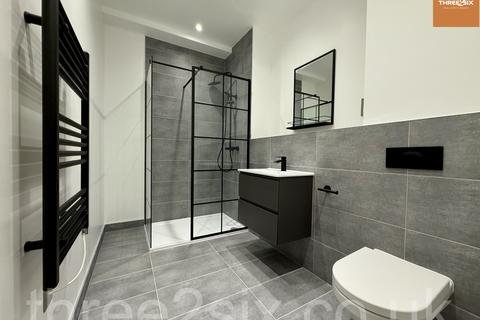 undefined, The Gem, 20 Hockley Hill, B18