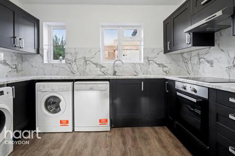 undefined, Onslow Road, CROYDON