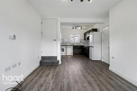 undefined, Onslow Road, CROYDON