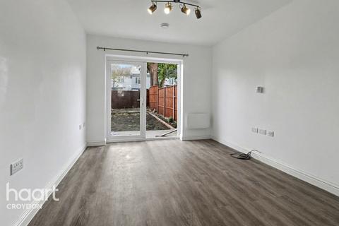 undefined, Onslow Road, CROYDON
