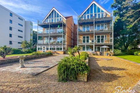 undefined, Byron House, 28 Boscombe Cliff Road, Boscombe