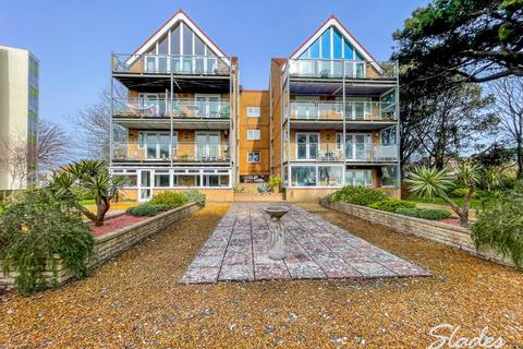 2 bedroom apartment to rent, Byron House, 28 Boscombe Cliff Road, Boscombe