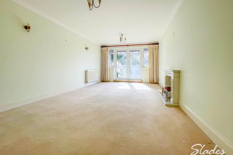 2 bedroom apartment to rent, Byron House, 28 Boscombe Cliff Road, Boscombe