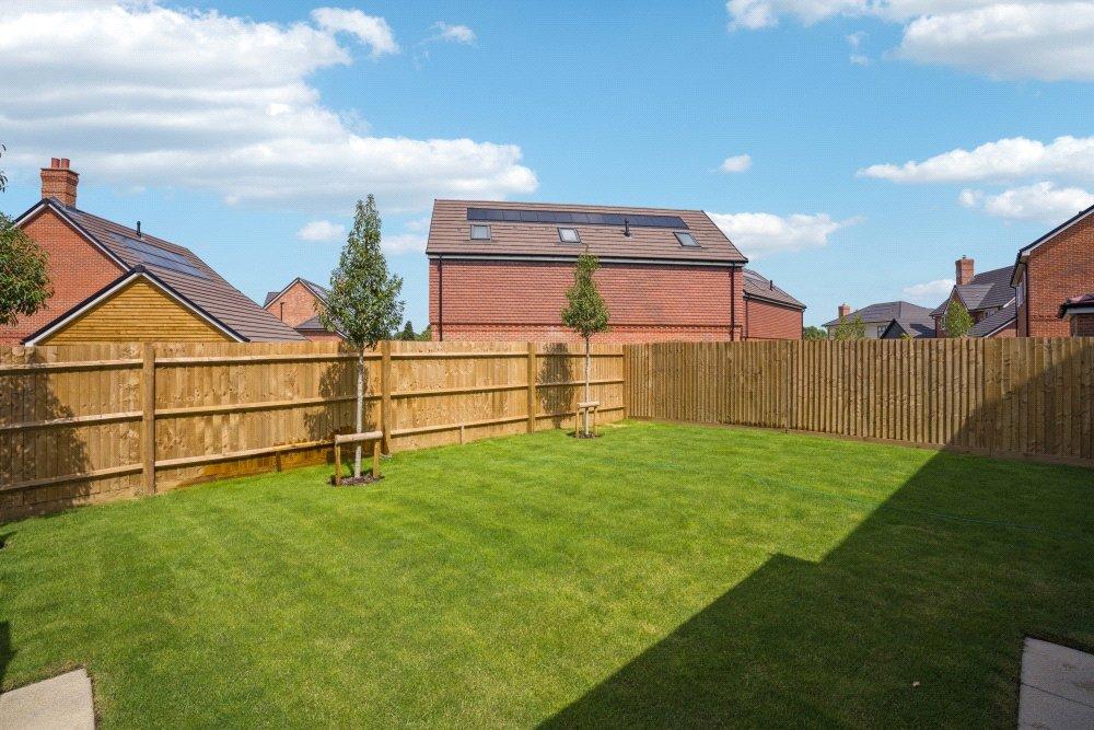 Example Garden