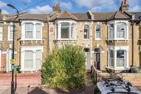 undefined, Hunsdon Road, London SE14