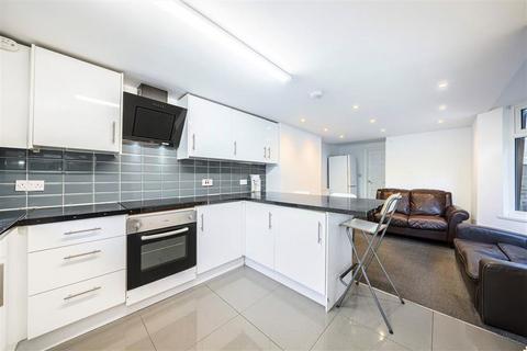 undefined, Hunsdon Road, London SE14
