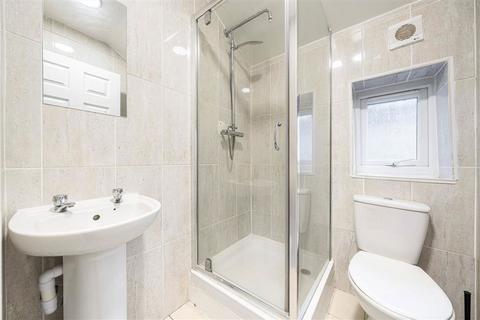 undefined, Hunsdon Road, London SE14