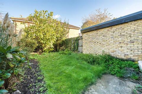 undefined, Hunsdon Road, London SE14