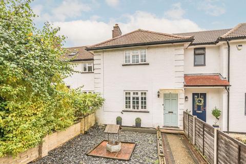 3 bedroom terraced house for sale, Lower Marsh Lane, Kingston Upon Thames KT1