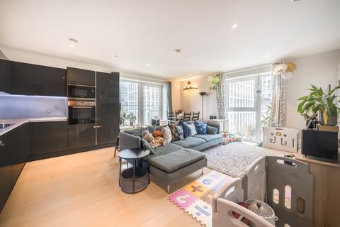 undefined, Lantana Heights, 1 Glasshouse Gardens, London, E20
