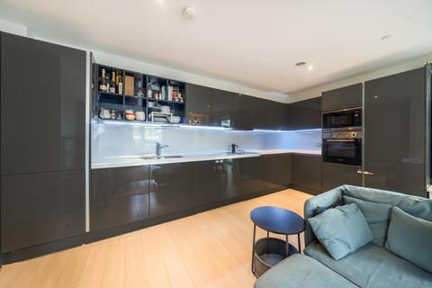 undefined, Lantana Heights, 1 Glasshouse Gardens, London, E20