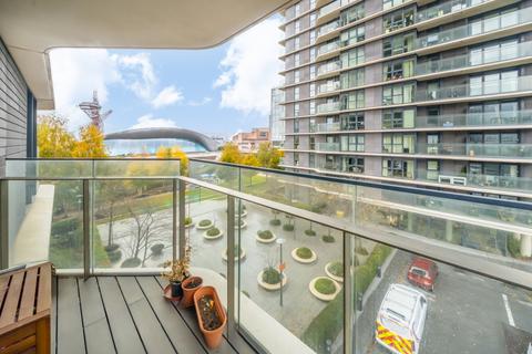 undefined, Lantana Heights, 1 Glasshouse Gardens, London, E20