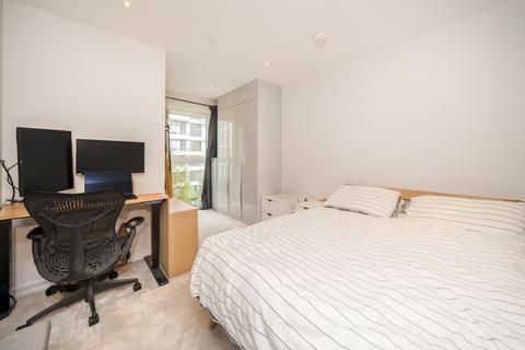 undefined, Lantana Heights, 1 Glasshouse Gardens, London, E20