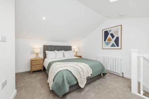 2 bedroom end of terrace house for sale, White Towers, Wood End, Bluntisham PE28