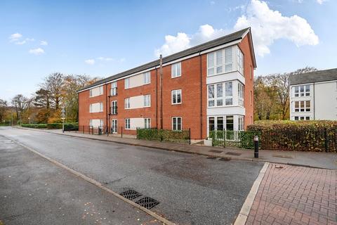 Darley House, Rooksdown Avenue. Basingstoke Rg24 9NR