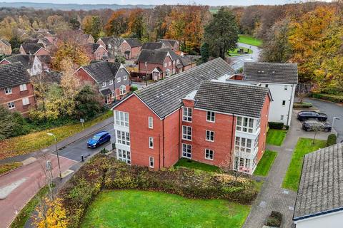 undefined, Darley House, Rooksdown Avenue. Basingstoke Rg24 9NR