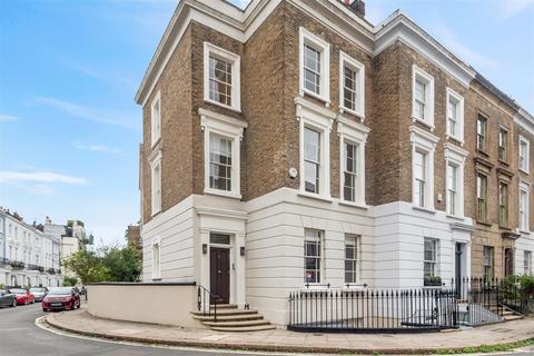undefined, Chalcot Crescent, Primrose Hill  NW1