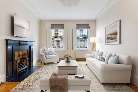undefined, Chalcot Crescent, Primrose Hill  NW1
