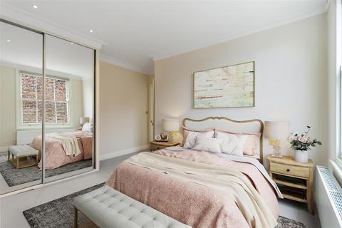 undefined, Chalcot Crescent, Primrose Hill  NW1