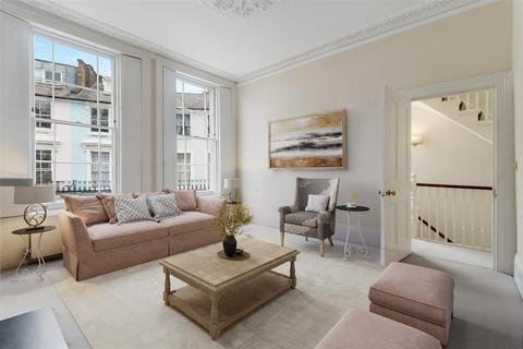 undefined, Chalcot Crescent, Primrose Hill  NW1