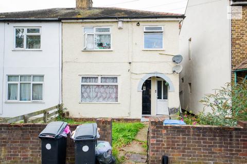 undefined, Standard Road, Enfield EN3
