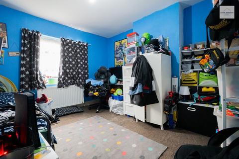 undefined, Standard Road, Enfield EN3